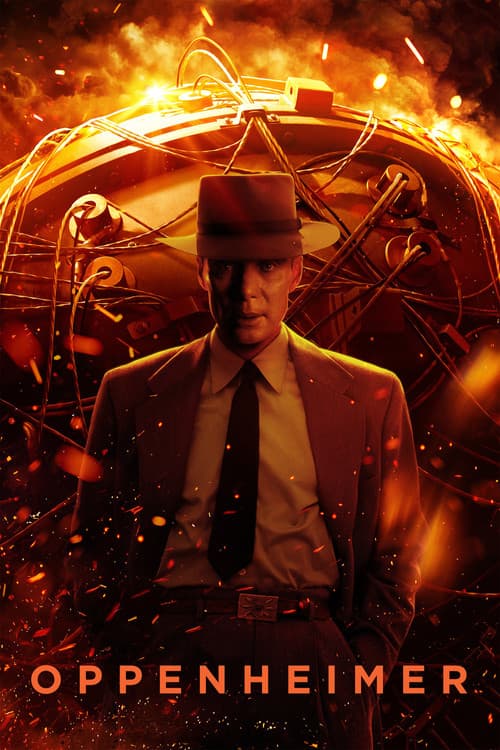 Oppenheimer scene pack