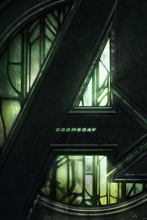 Avengers: Doomsday scene pack