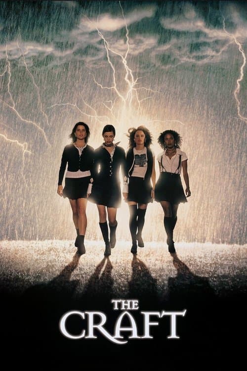 The Craft scene pack
