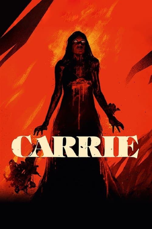 Carrie scene pack