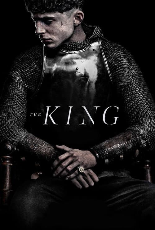 The King scene pack