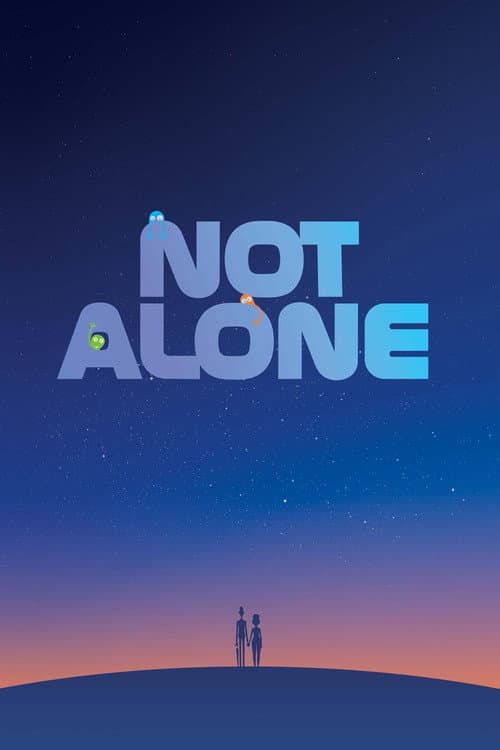 Not Alone scene pack