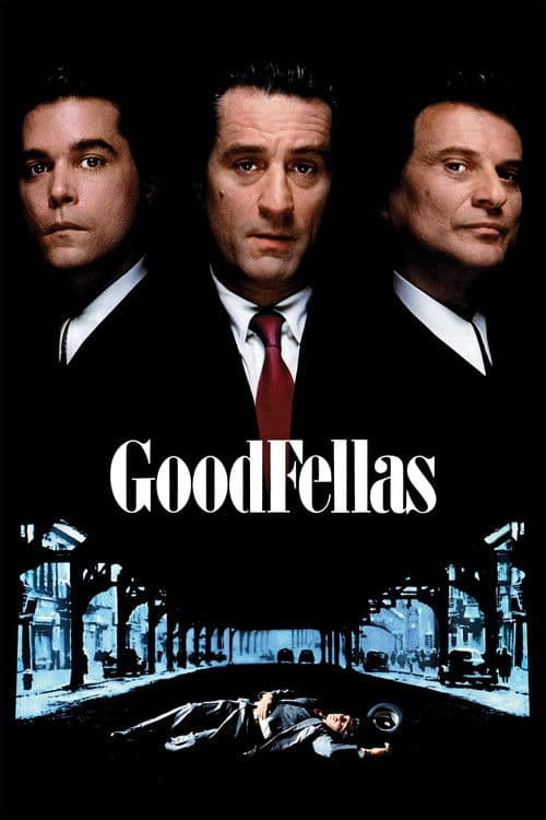 Goodfellas scene pack