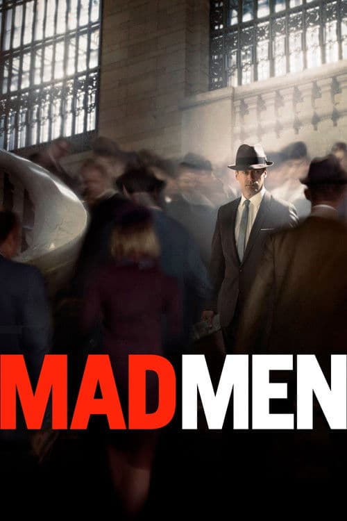 Mad Men scene pack