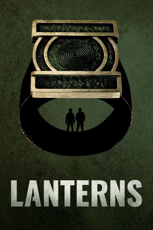 Lanterns scene pack