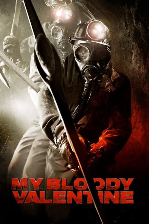My Bloody Valentine scene pack