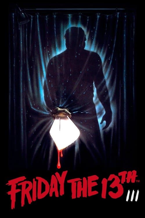 Friday the 13th Part III scene pack