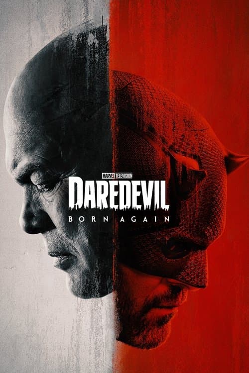 Daredevil: Born Again (2025-?) scene pack