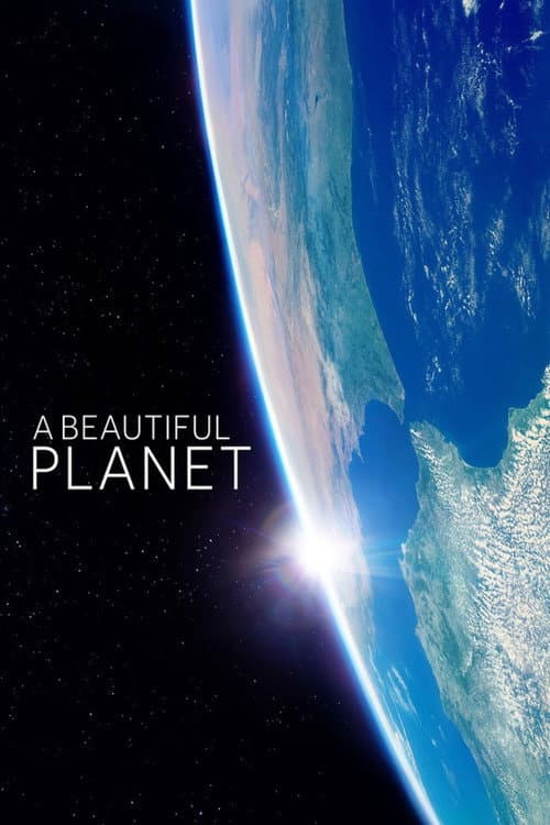 A Beautiful Planet scene pack
