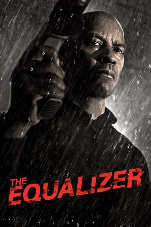 The Equalizer scene pack