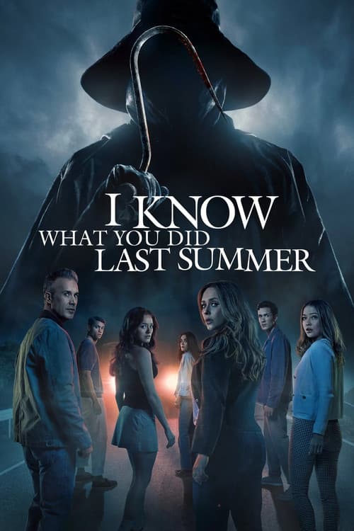 I Know What You Did Last Summer scene pack