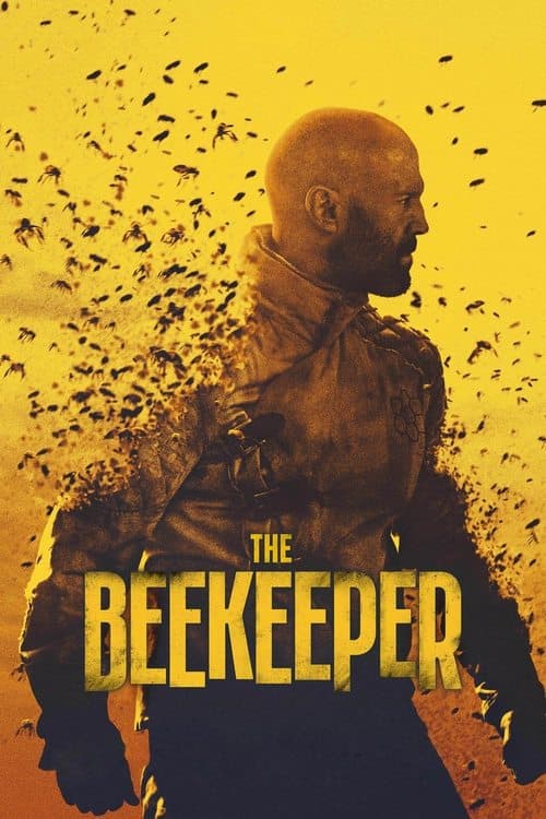 The Beekeeper scene pack