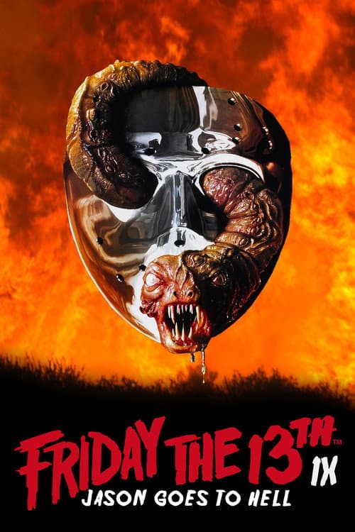 Jason Goes to Hell: The Final Friday scene pack