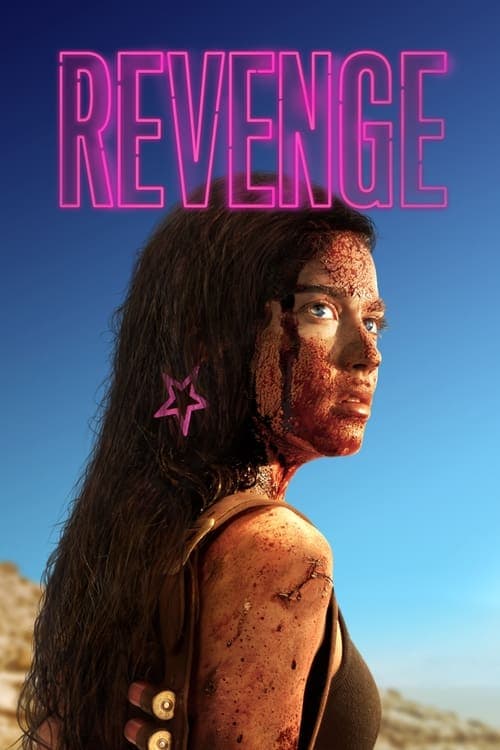 Revenge scene pack