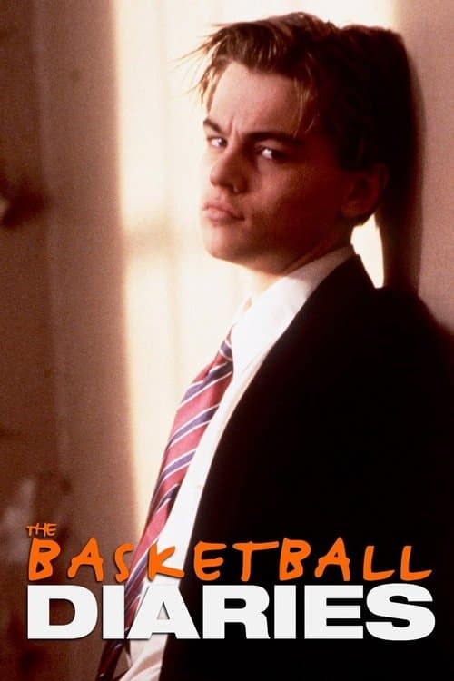 The Basketball Diaries scene pack