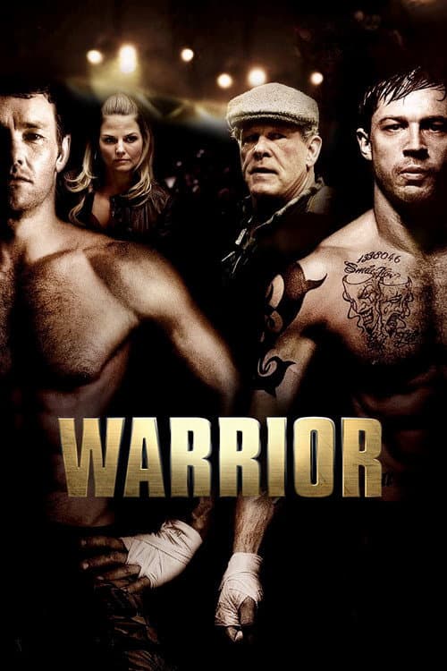Warrior scene pack