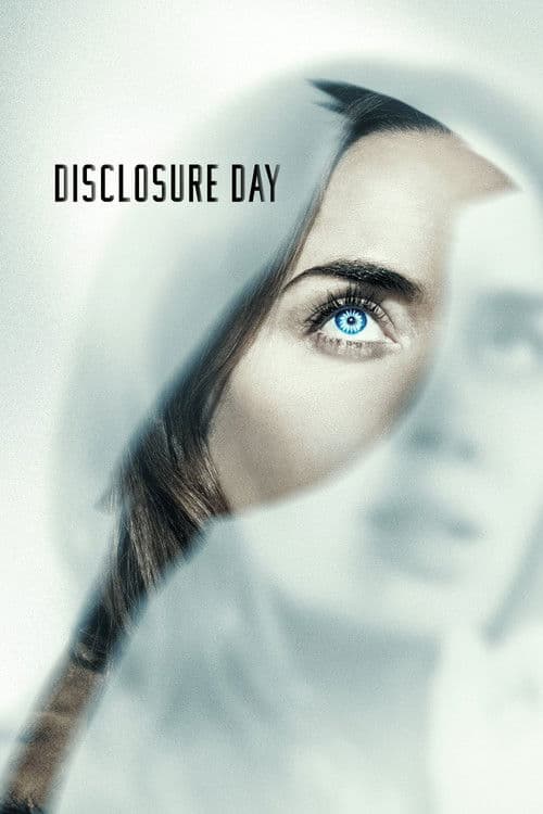 Disclosure Day scene pack