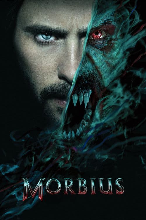 Morbius scene pack