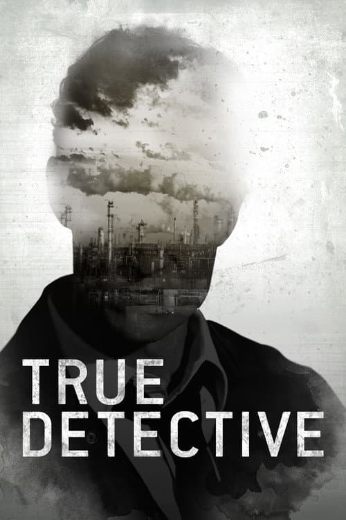 True Detective scene pack