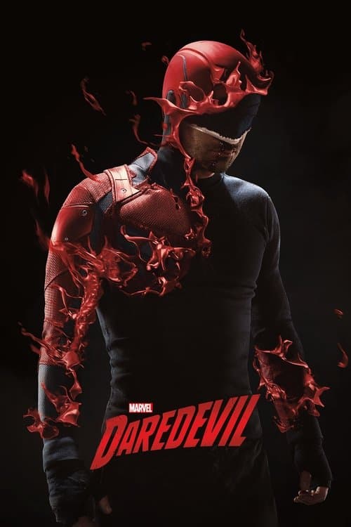 Marvel's Daredevil scene pack