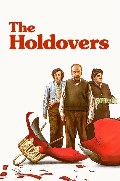 The Holdovers scene pack