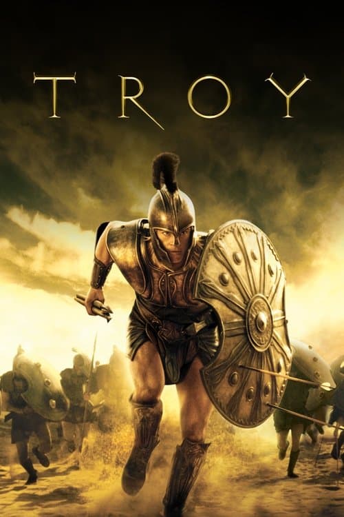 Troy scene pack