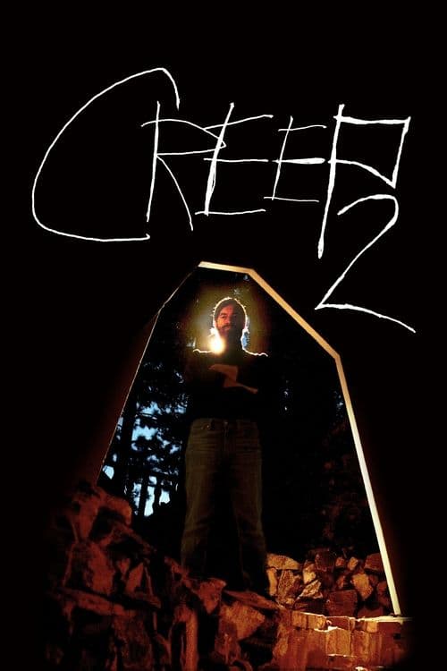 Creep 2 scene pack