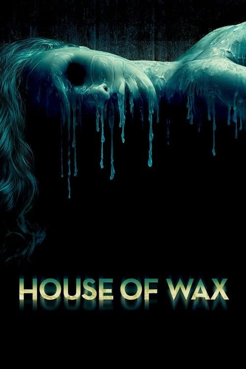 House of Wax scene pack