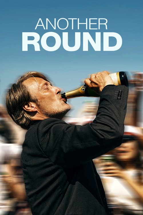 Another Round scene pack