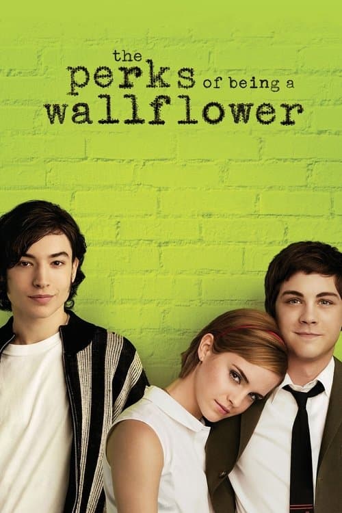 The Perks of Being a Wallflower scene pack