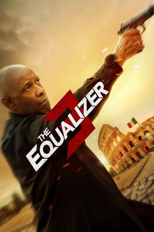 The Equalizer 3 scene pack
