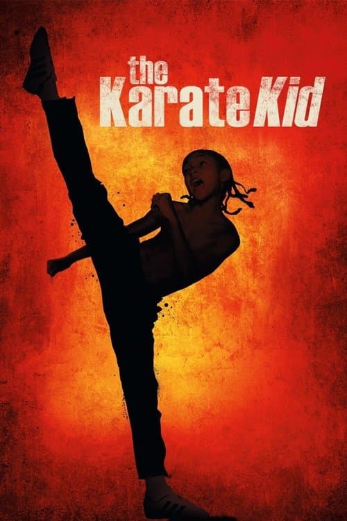 The Karate Kid scene pack