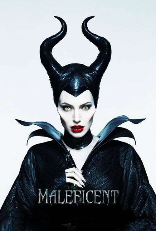 Maleficent scene pack