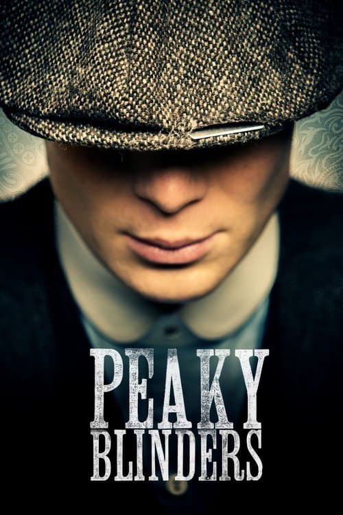 Peaky Blinders scene pack