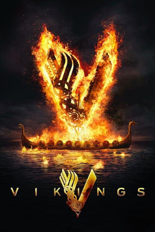 Vikings scene pack