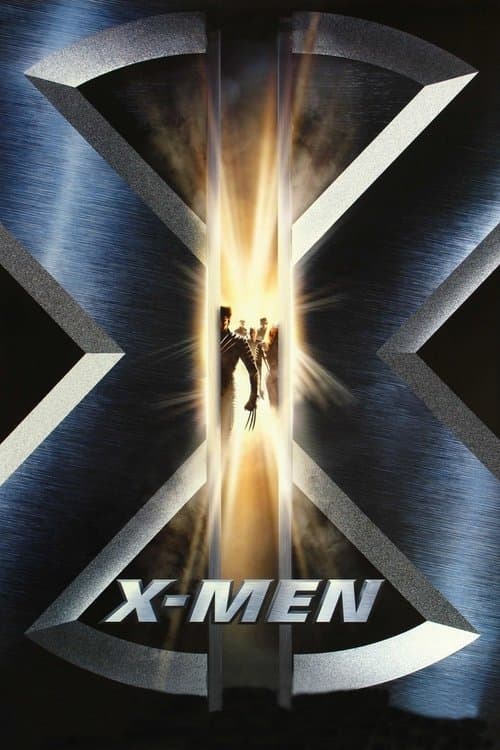 X-Men scene pack