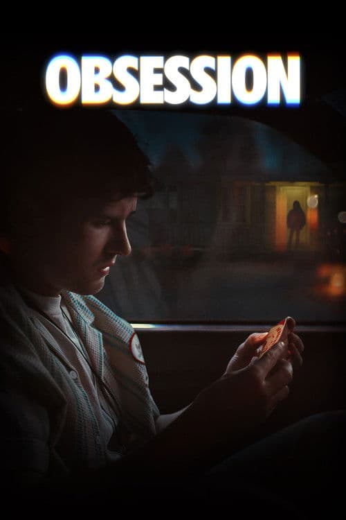 Obsession scene pack