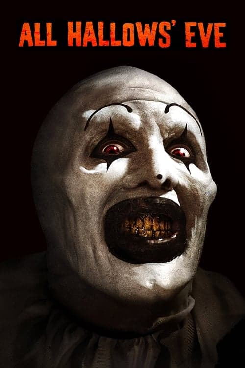 All Hallows' Eve scene pack