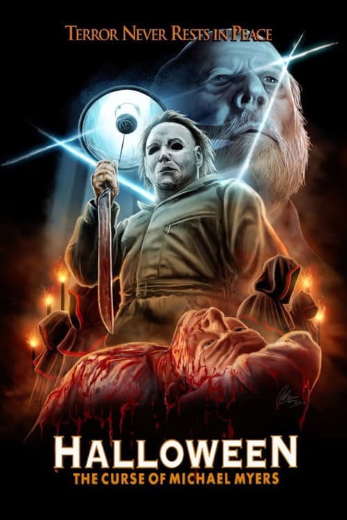 Halloween: The Curse of Michael Myers