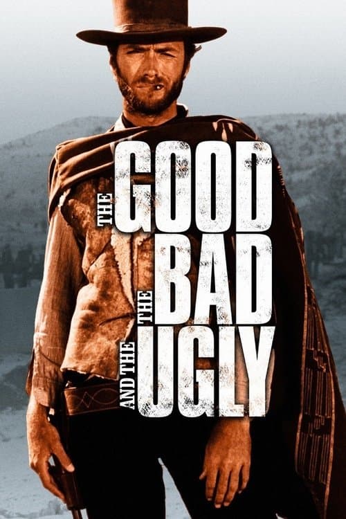 The Good, the Bad and the Ugly scene pack