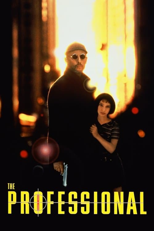 Léon: The Professional scene pack