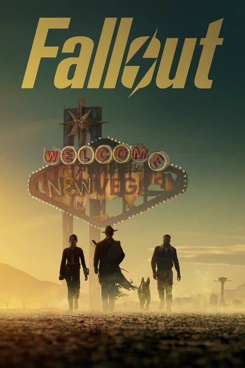 Fallout scene pack