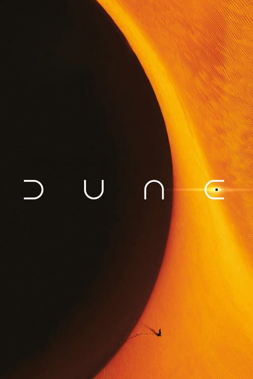 Dune: Part One scene pack