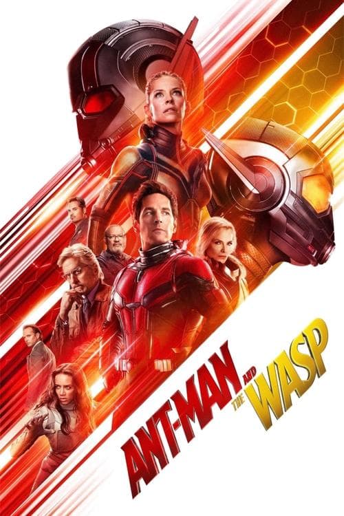 Ant-Man and the Wasp scene pack