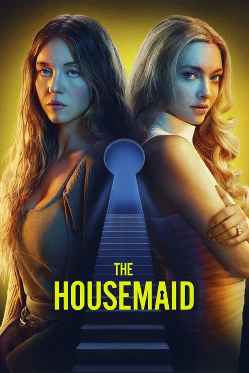 The Housemaid scene pack
