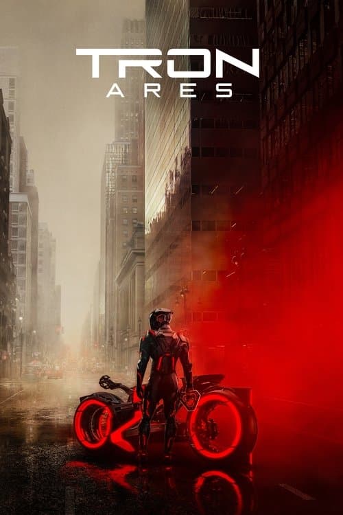 TRON: Ares scene pack