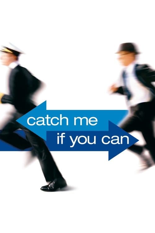 Catch Me If You Can scene pack