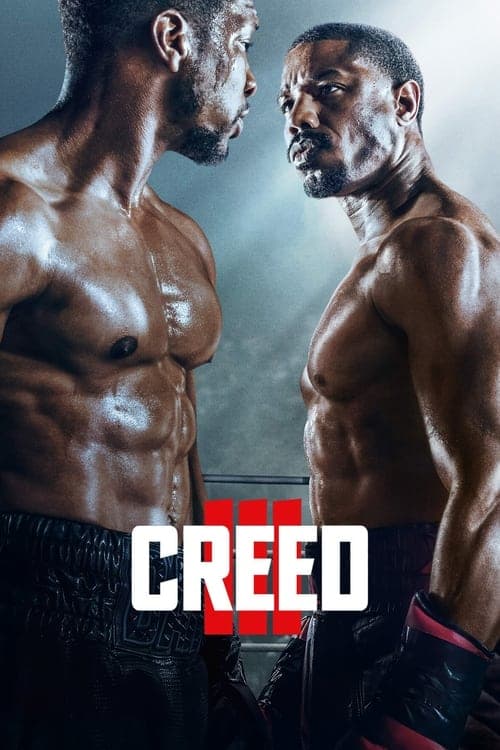 Creed III scene pack