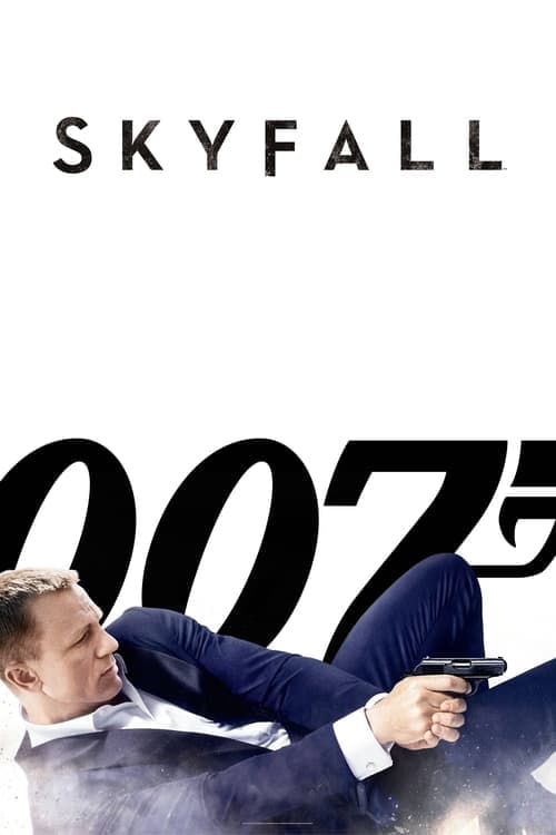 Skyfall scene pack