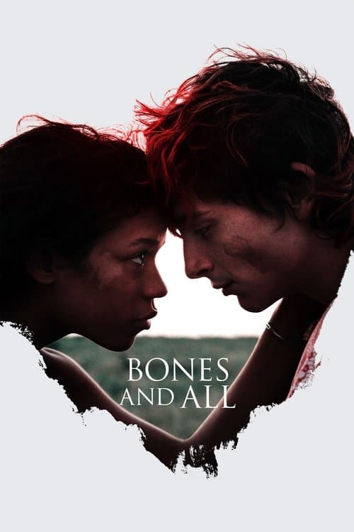 Bones and All scene pack